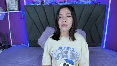 Cassie Jones online show from 25, 1, 2025