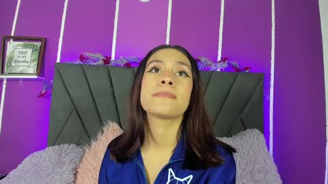 Cassie Jones online show from 28, 1, 2025