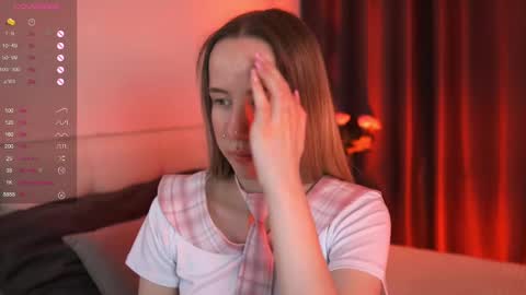 Cassie online show from 7, 3, 2025