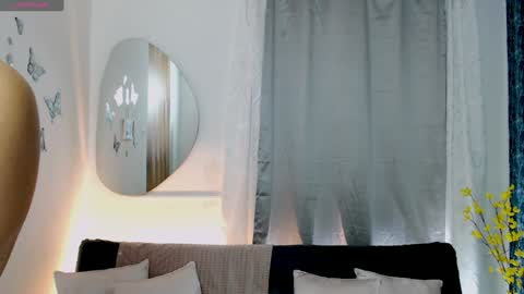 Snapshot of cassie_klein11 chatting on 1, 2, 2025 Susana independent model online show from 1, 2, 2025