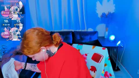 Cassie online show from 23, 11, 2025