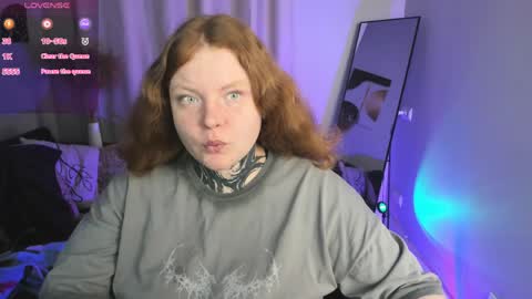 Snapshot of cassie_xkiss chatting on 22, 4, 2026 Cassie online show from 22, 4, 2026