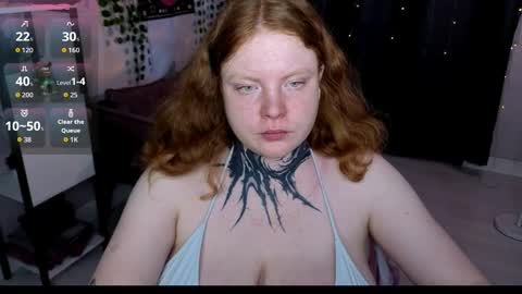 Snapshot of cassie_xkiss chatting on 27, 4, 2026 Cassie online show from 27, 4, 2026