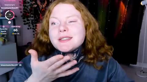 Snapshot of cassie_xkiss chatting on 1, 5, 2026 Cassie online show from 1, 5, 2026