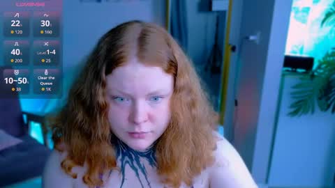 Snapshot of cassie_xkiss chatting on 4, 5, 2026 Cassie online show from 4, 5, 2026