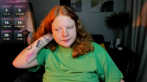 Snapshot of cassie_xkiss chatting on 5, 5, 2026 Cassie online show from 5, 5, 2026