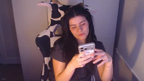 Snapshot of cassiealvarez chatting on 9, 7, 2026 cassiealvarez online show from 9, 7, 2026