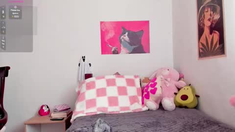 cassiee_love online show from 5, 12, 2024