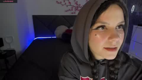 Snapshot of cassieevanss chatting on 20, 4, 2026 Cassie online show from 20, 4, 2026