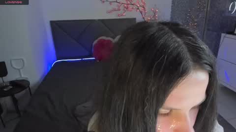 Snapshot of cassieevanss chatting on 3, 5, 2026 Cassie online show from 3, 5, 2026