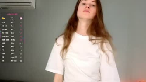 Snapshot of cassiehorridge chatting on 19, 7, 2026 Alice online show from 19, 7, 2026