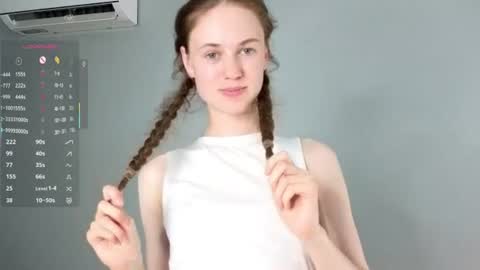 Snapshot of cassiehorridge chatting on 20, 7, 2026 Alice online show from 20, 7, 2026