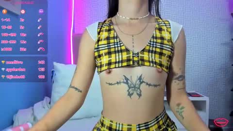 Snapshot of cassiehoward14 chatting on 2, 12, 2024 cassiehoward14 online show from 2, 12, 2024