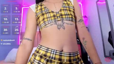 Snapshot of cassiehoward14 chatting on 13, 12, 2024 cassiehoward14 online show from 13, 12, 2024