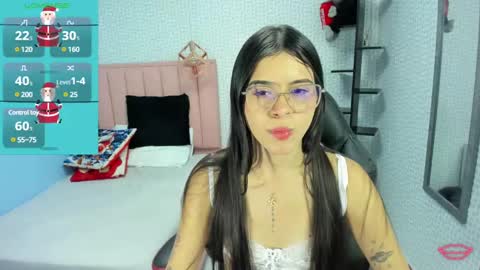 Snapshot of cassiehoward14 chatting on 27, 12, 2024 cassiehoward14 online show from 27, 12, 2024