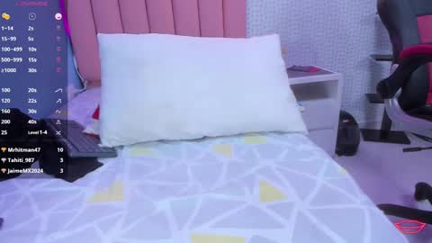 Snapshot of cassiehoward14 chatting on 4, 1, 2025 cassiehoward14 online show from 4, 1, 2025