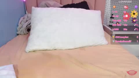 Snapshot of cassiehoward14 chatting on 11, 1, 2025 cassiehoward14 online show from 11, 1, 2025