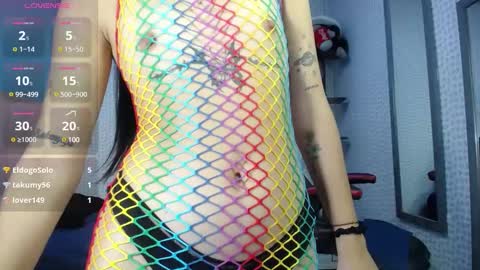 Snapshot of cassiehoward14 chatting on 8, 2, 2025 cassiehoward14 online show from 8, 2, 2025