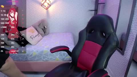 Snapshot of cassiehoward14 chatting on 11, 2, 2025 cassiehoward14 online show from 11, 2, 2025