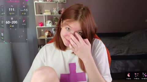 Snapshot of cassiejuice chatting on 2, 5, 2026 Cassie online show from 2, 5, 2026
