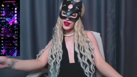 Cassie online show from 1, 1, 2025