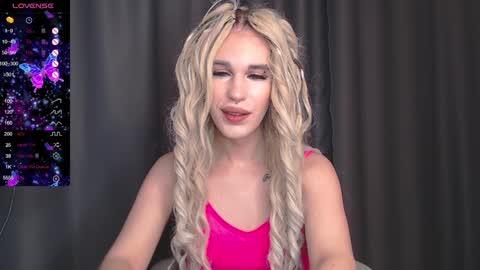 Cassie online show from 4, 1, 2025