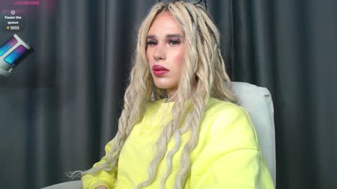 Cassie online show from 14, 1, 2025