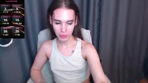 Cassie online show from 26, 1, 2025