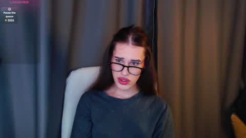 Cassie online show from 2, 3, 2025