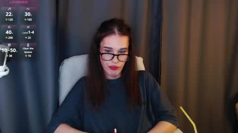 Cassie online show from 2, 3, 2025