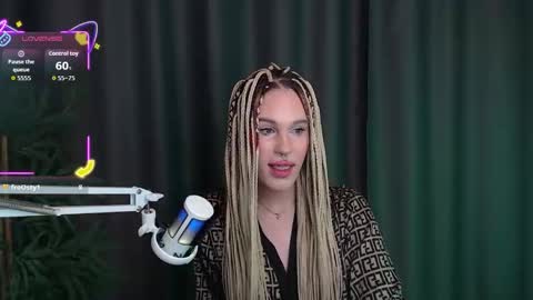 Cassie online show from 16, 12, 2025