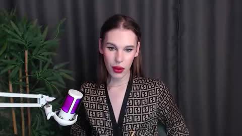 Cassie online show from 22, 12, 2025