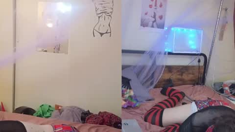 Cassiemichelle online show from 15, 5, 2026