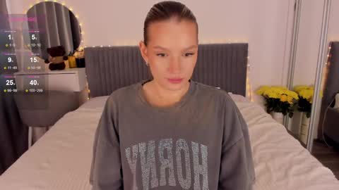 Snapshot of cassietyler chatting on 1, 6, 2026 Angel 3 online show from 1, 6, 2026