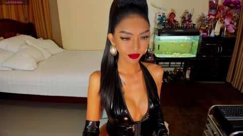 Snapshot of cassievalbalera chatting on 12, 5, 2026 CassieValbalera online show from 12, 5, 2026