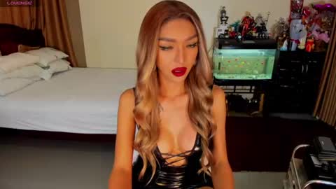 Snapshot of cassievalbalera chatting on 29, 6, 2026 CassieValbalera online show from 29, 6, 2026