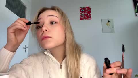 Olivia online show from 17, 2, 2026