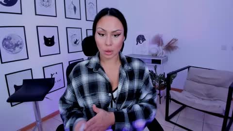Snapshot of cassioopeia chatting on 10, 1, 2025 Im your sweet candy try me soon online show from 10, 1, 2025