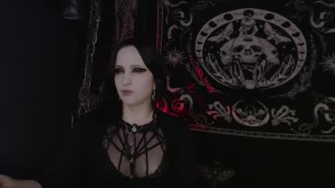 Snapshot of cassy_crimson chatting on 18, 9, 2025 Cassy online show from 18, 9, 2025