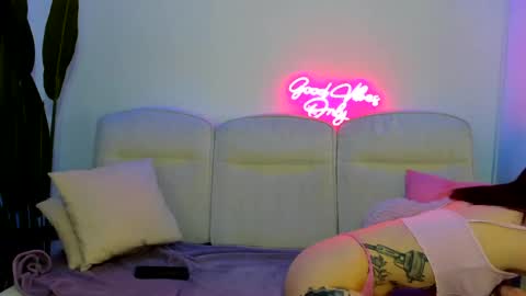 cassy_foxy online show from 20, 4, 2026