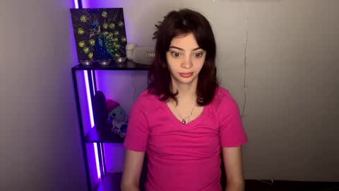 Snapshot of cassyvixen chatting on 19, 4, 2026 Cassy online show from 19, 4, 2026