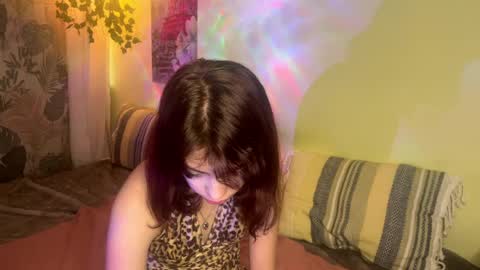 Snapshot of cassyvixen chatting on 10, 5, 2026 Cassy online show from 10, 5, 2026