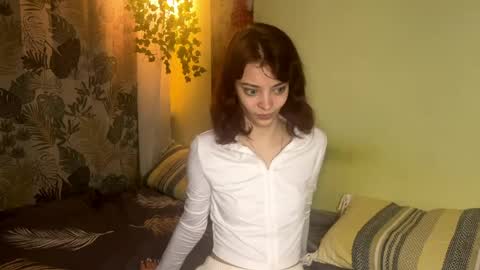 Snapshot of cassyvixen chatting on 11, 5, 2026 Cassy online show from 11, 5, 2026