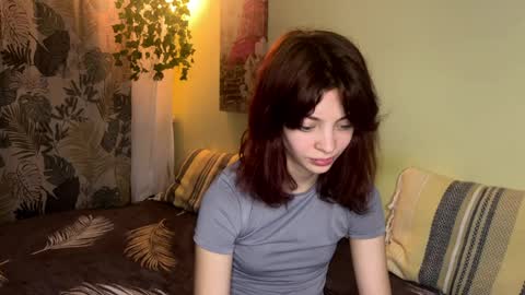 Snapshot of cassyvixen chatting on 12, 5, 2026 Cassy online show from 12, 5, 2026
