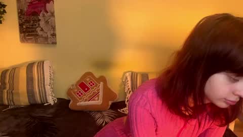 Snapshot of cassyvixen chatting on 17, 5, 2026 Cassy online show from 17, 5, 2026