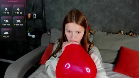 Diana online show from 14, 2, 2026