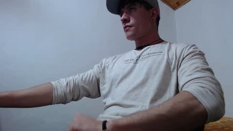 Juan online show from 20, 1, 2025