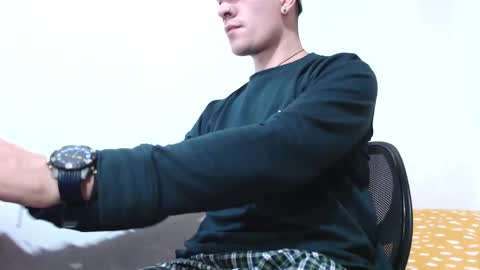 Juan online show from 18, 2, 2025