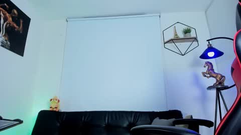 Matheo Brown online show from 30, 1, 2025