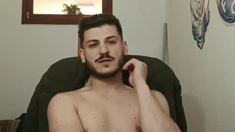 Mike Moreira online show from 30, 3, 2026